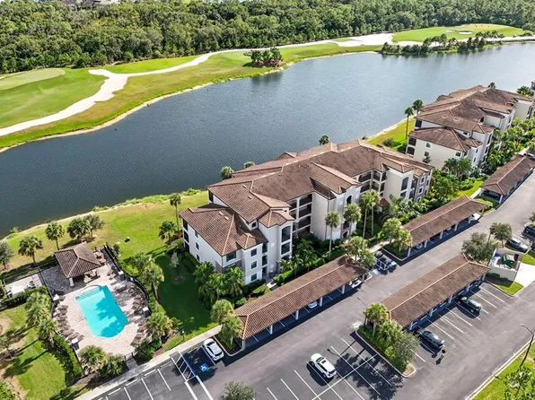 16904 Vardon Ter #305, Bradenton, FL 34211