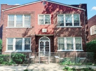 134-36 Bedford St APT 2, East Orange, NJ 07018
