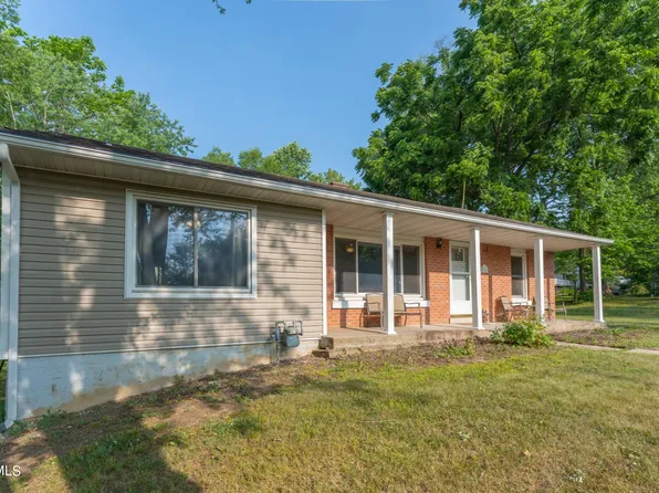 5104 Marion St, Russellville, MO 65074