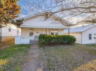 1710 E 21st St, Owensboro, KY 42303