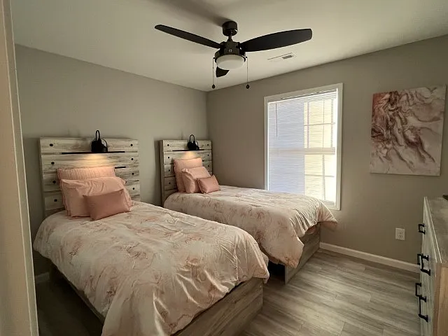 Adam Street Apartments — Photo 29