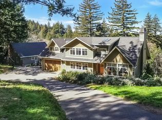 21851 Bear Creek Rd, Los Gatos, CA 95033