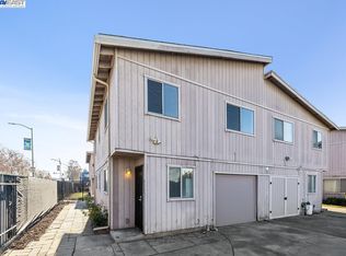 8333 International Blvd, Oakland, CA