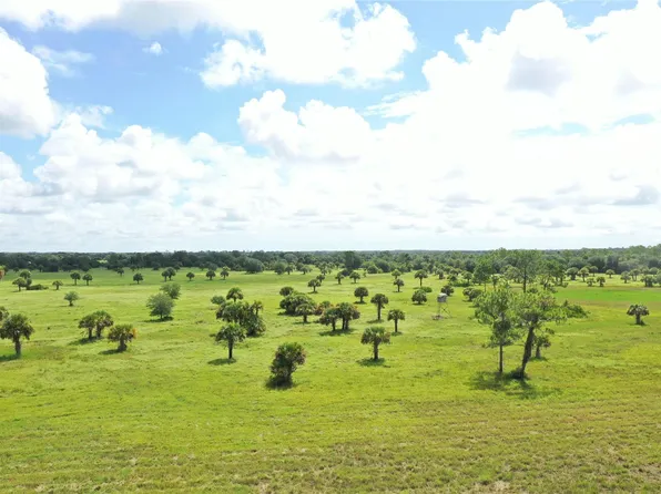 0 Co Rd 832, Clewiston, FL 33440