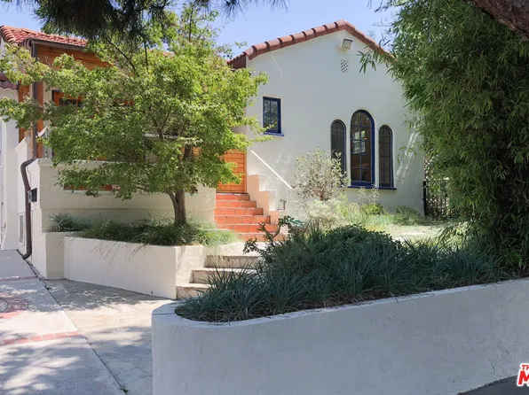 2527 Scott Ave, Los Angeles, CA 90026