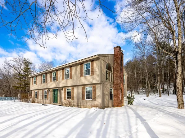 10 Foliage View Road, Lebanon, NH 03766