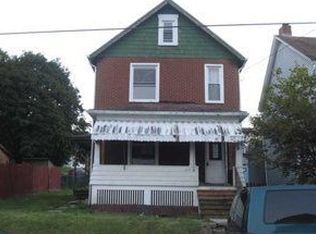 217 Emerson St, Vandergrift, PA 15690
