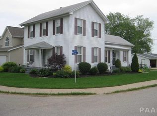 300 E Pine St, Dunlap, IL 61525