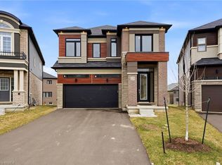 23 Stokes Rd, Brant, ON N3L 0L9