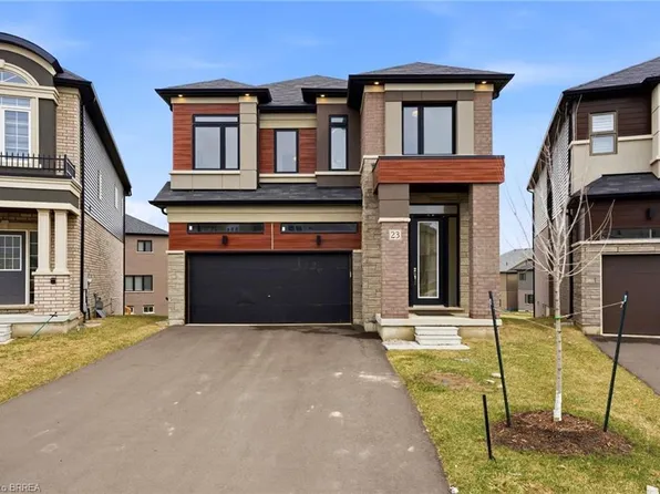 23 Stokes Rd, Brant, ON N3L 0L9