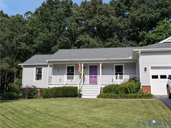 1003 Worsham Green Ter, Midlothian, VA 23114