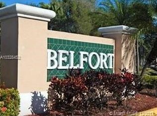 9469 N Belfort Cir #204, Tamarac, FL 33321