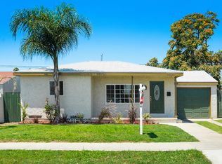 14333 S Keene Ave, Compton, CA 90220