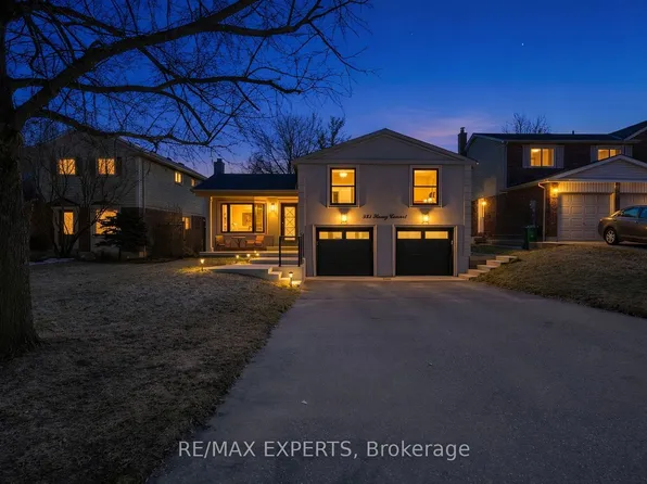 351 Hersey Cres, Caledon, ON L7E 3Z6