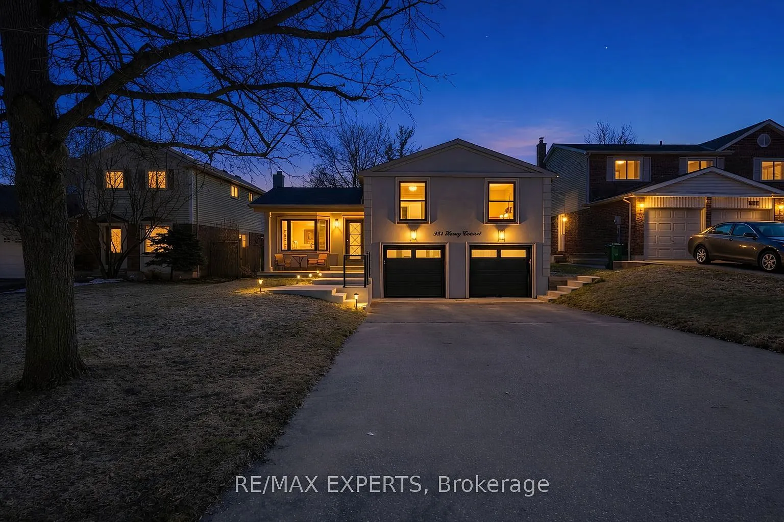351 Hersey Cres photo 1