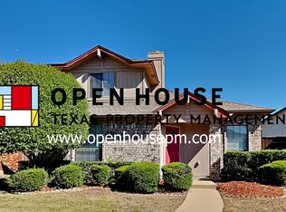 2937 Hunters Point Ln, Carrollton, TX 75007