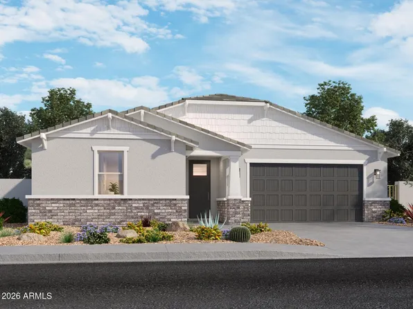 8070 N 185TH Drive, Waddell, AZ 85355