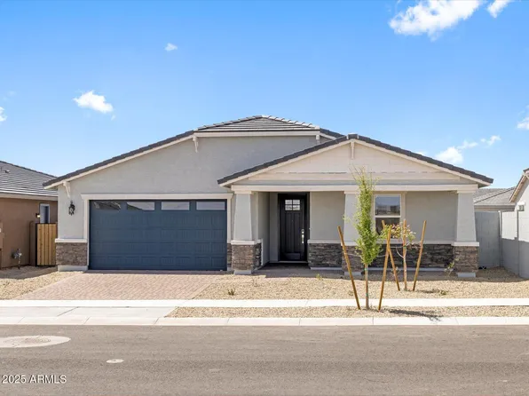 4020 S 176TH Drive, Goodyear, AZ 85338