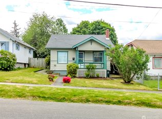 116 S 46th St, Tacoma, WA