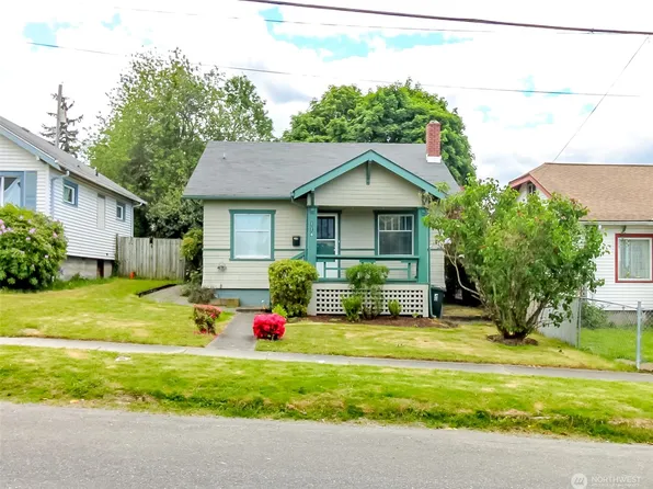 116 S 46th Street, Tacoma, WA 98418