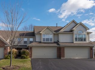 30W033 Princeton Ct #0, Warrenville, IL 60555