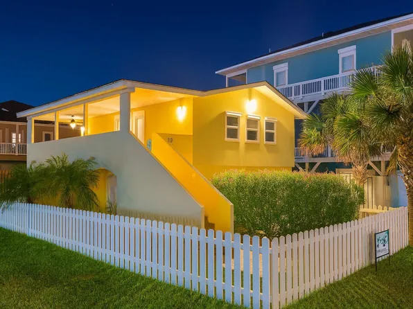(undisclosed Address), South Padre Island, TX 78597