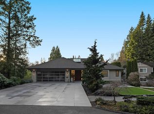 5361 Brookside Ave, West Vancouver, BC V7W 1N2