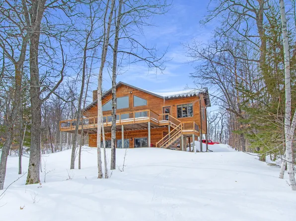 5948 Mirabella Trl NE, Longville, MN 56655