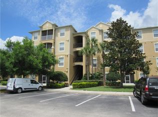 2821 Almaton Loop UNIT 102, Kissimmee, FL 34747