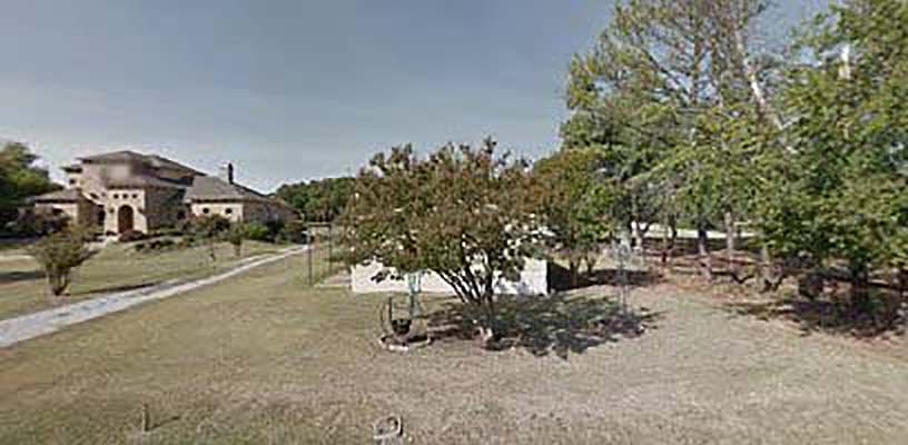2nd image of 1675 Florence Rd