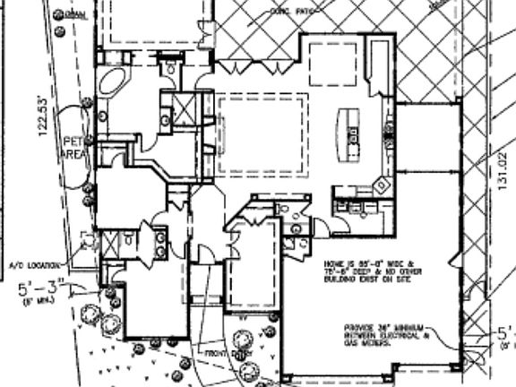 4th image of 6687 Eagle Dr NE