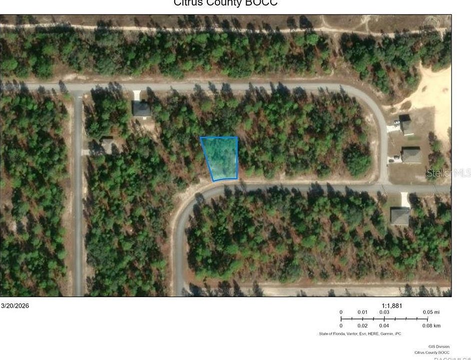 1st image of 3611 W PARKVIEW DRIVE LOT 40