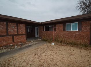5345 E 25th Pl, Tulsa, OK 74114