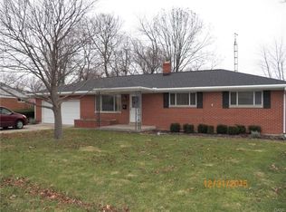 1309 Urban Ave, Dayton, OH 45429