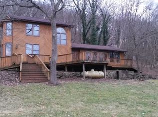 9227 Lower River Rd, Burlington, KY 41005