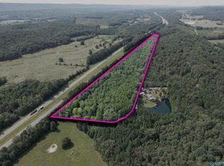 County Road 611, Valley Head, AL 35989