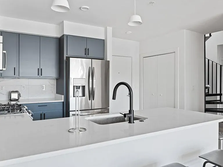 District - Co-Living — Photo 6