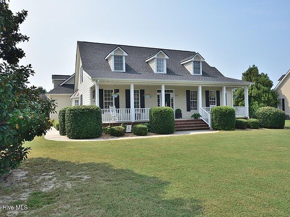 3rd image of 7591 Preacher Joyner Rd