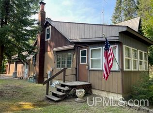 5056 Sea Lion Lake Rd, Florence, WI 54121