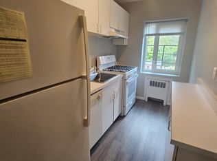 576 Whitney Ave #2, New Haven, CT 06511