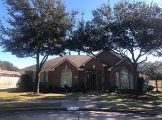 2135 Bevington Oaks Cir, Katy, TX 77450