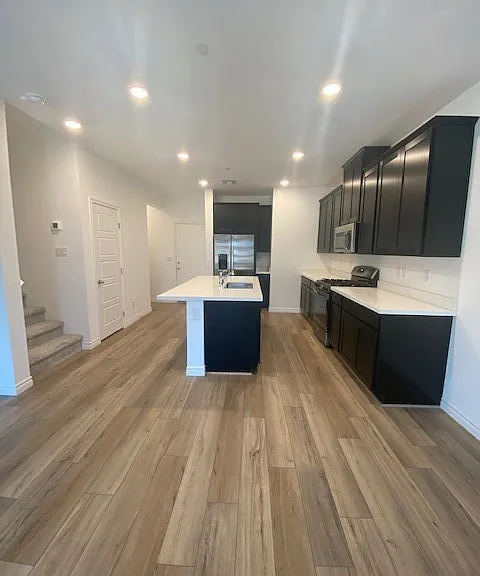 600 N Carriage Hill Dr #1002 — Photo 8