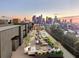 1001-1013 Everett St #3B-2BA-1244SQFT, Los Angeles, CA 90026