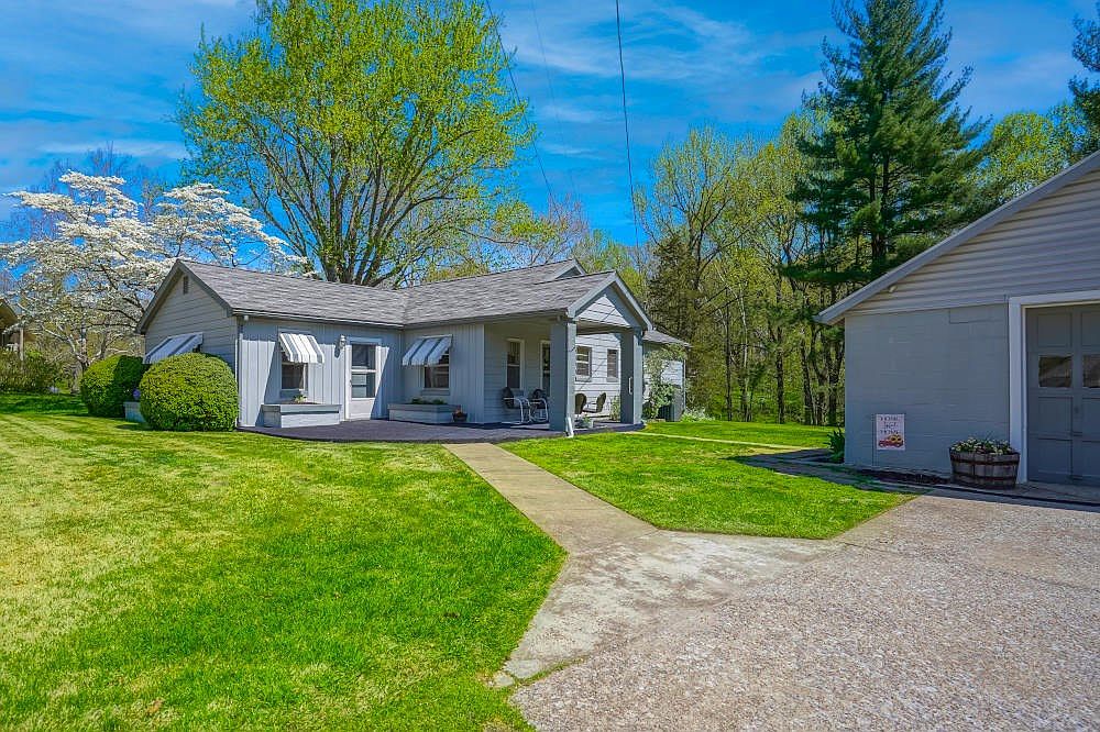 2123 N Red Bank Rd, Evansville, IN 47720 Zillow