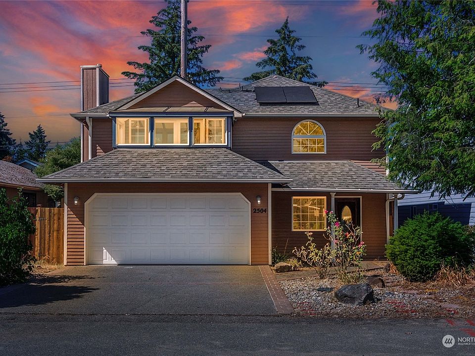1st image of 2504 Silver Lane SW