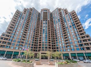 8100 E Union Ave UNIT 510, Denver, CO 80237