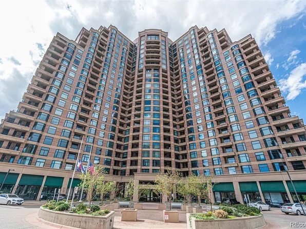 8100 E Union Avenue #510, Denver, CO 80237