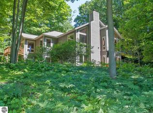 11619 Mountain Woods Dr #19, Thompsonville, MI 49683