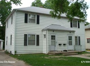 2619 Hunt St, Ames, IA 50014