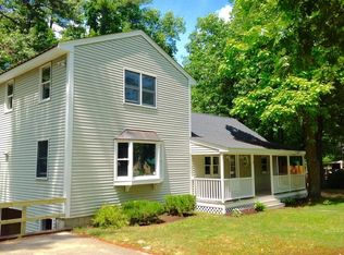 16 Cedar Rd, Groton, MA 01450